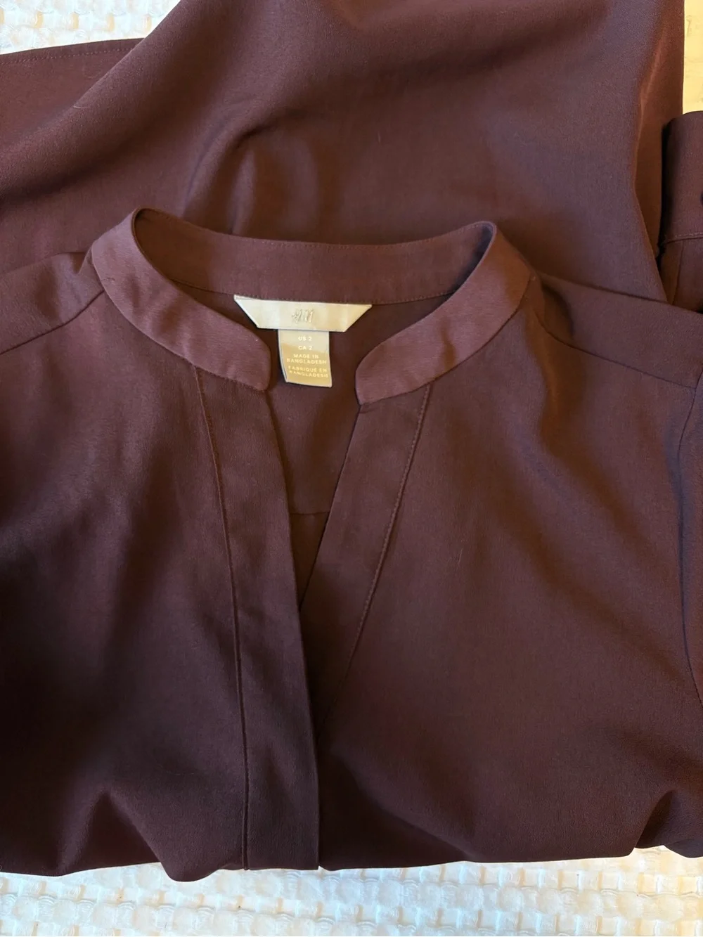 H&M Blouse - Picture 3 of 7